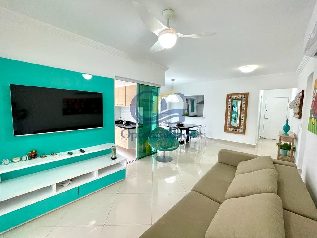 Apartamento GUARUJÁ - SP