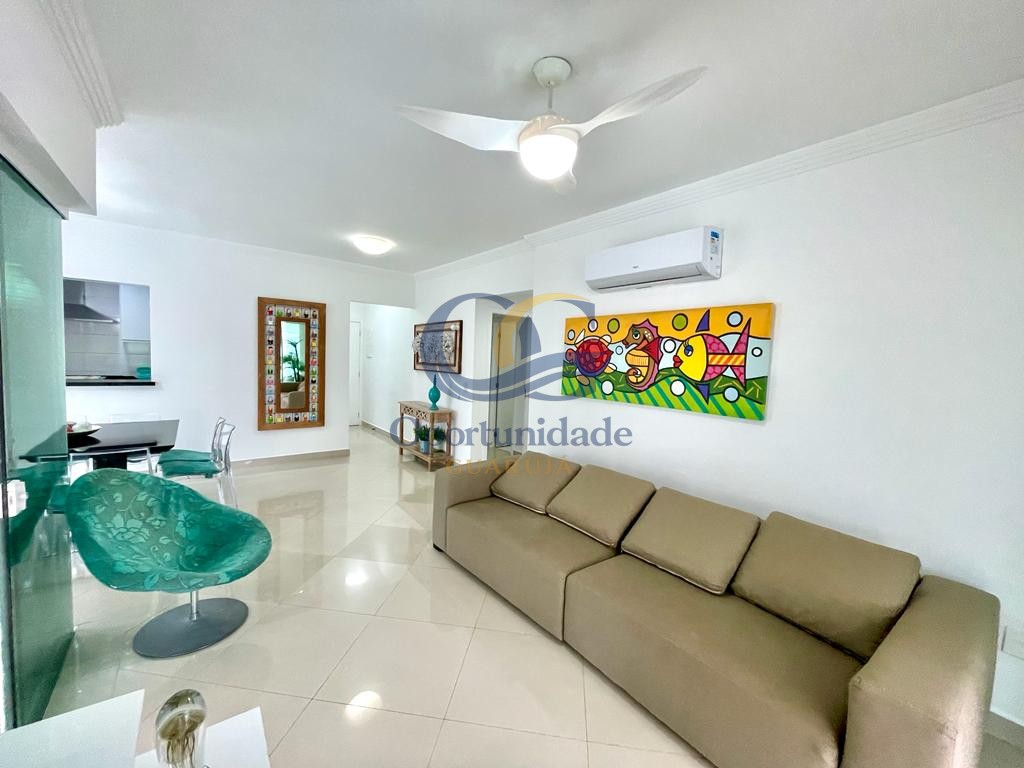 Apartamento GUARUJÁ - SP
