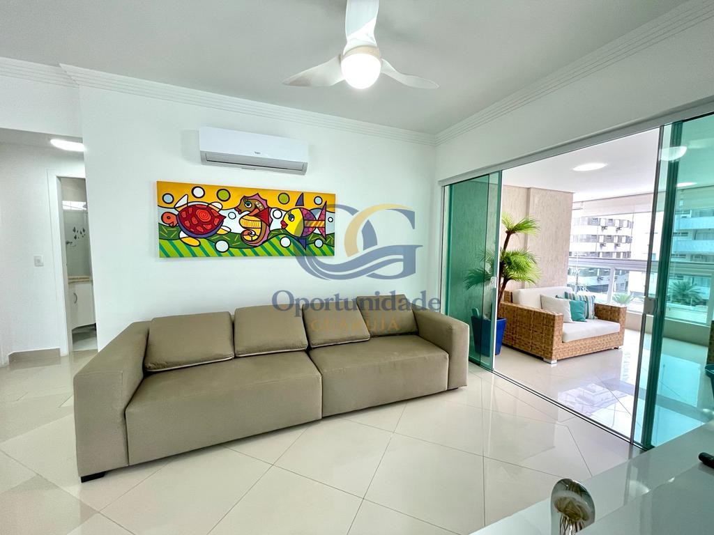Apartamento GUARUJÁ - SP