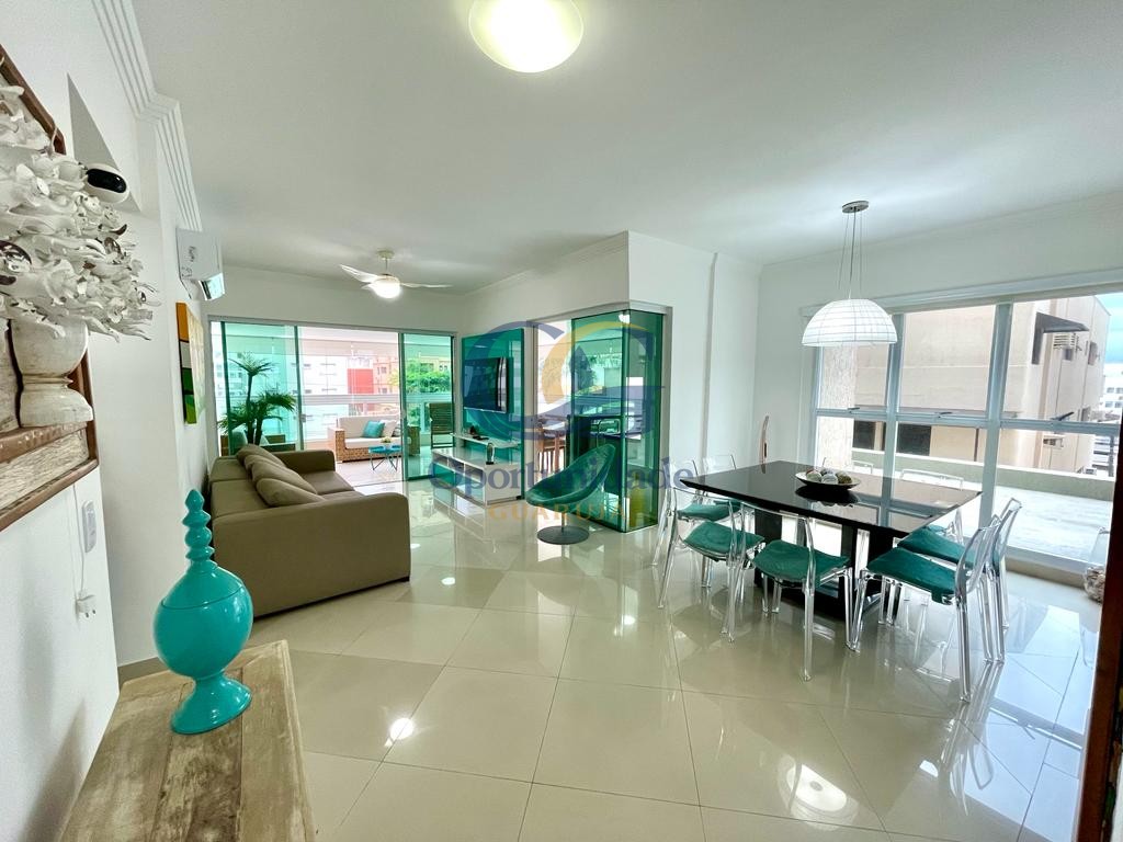 Apartamento GUARUJÁ - SP