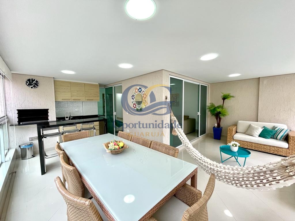 Apartamento GUARUJÁ - SP