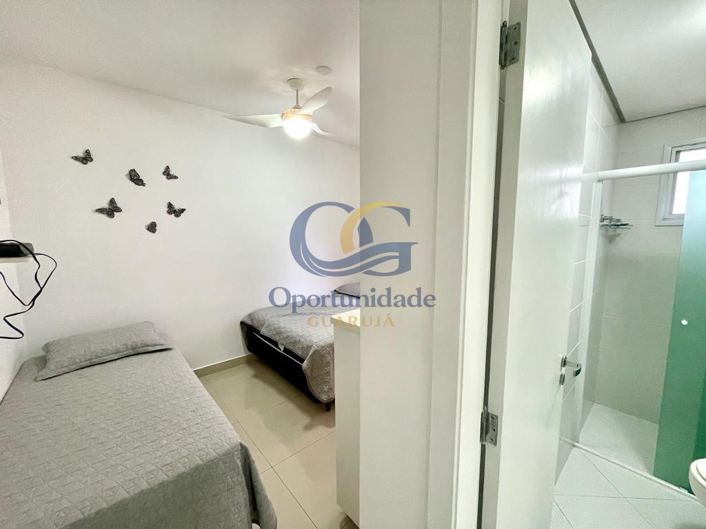 Apartamento GUARUJÁ - SP