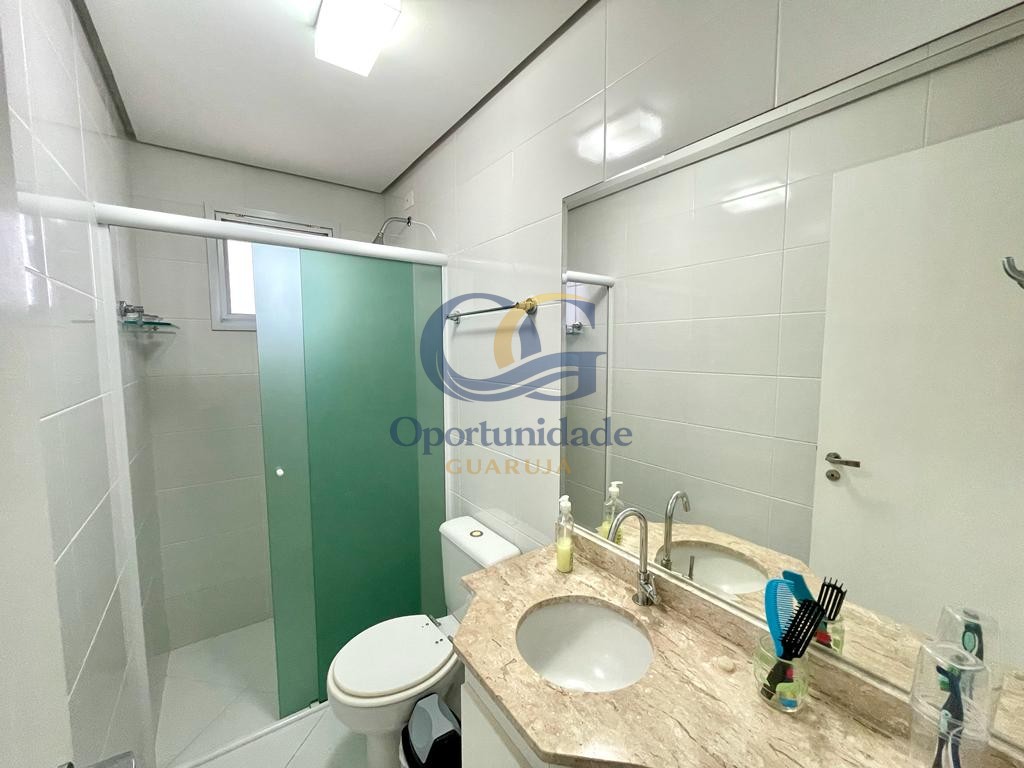 Apartamento GUARUJÁ - SP