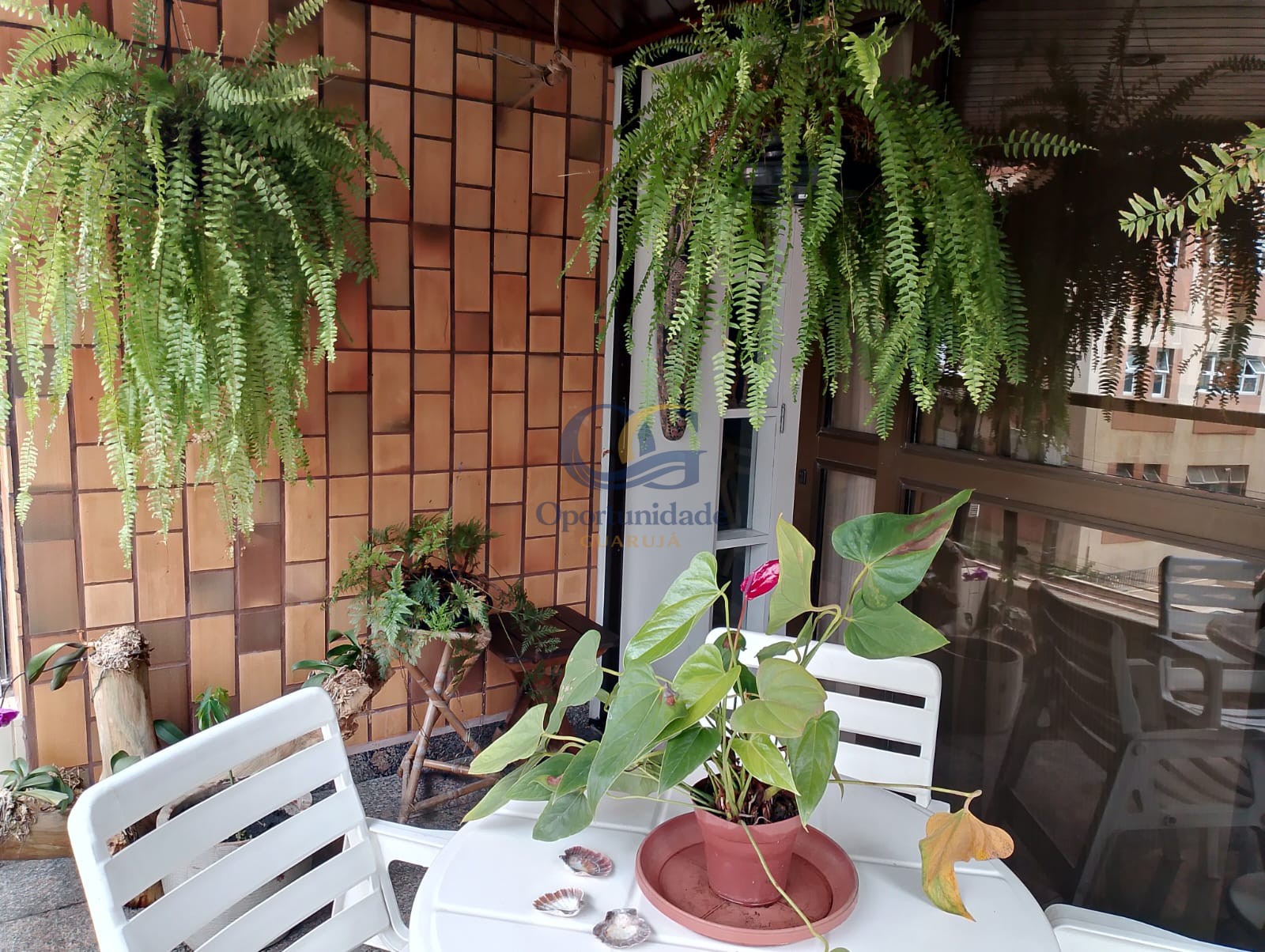 Apartamento GUARUJÁ - SP