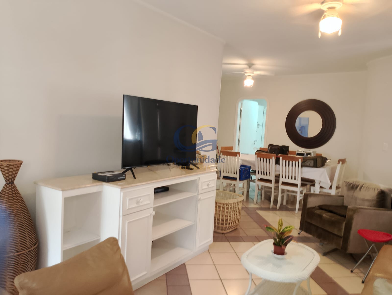 Apartamento GUARUJÁ - SP