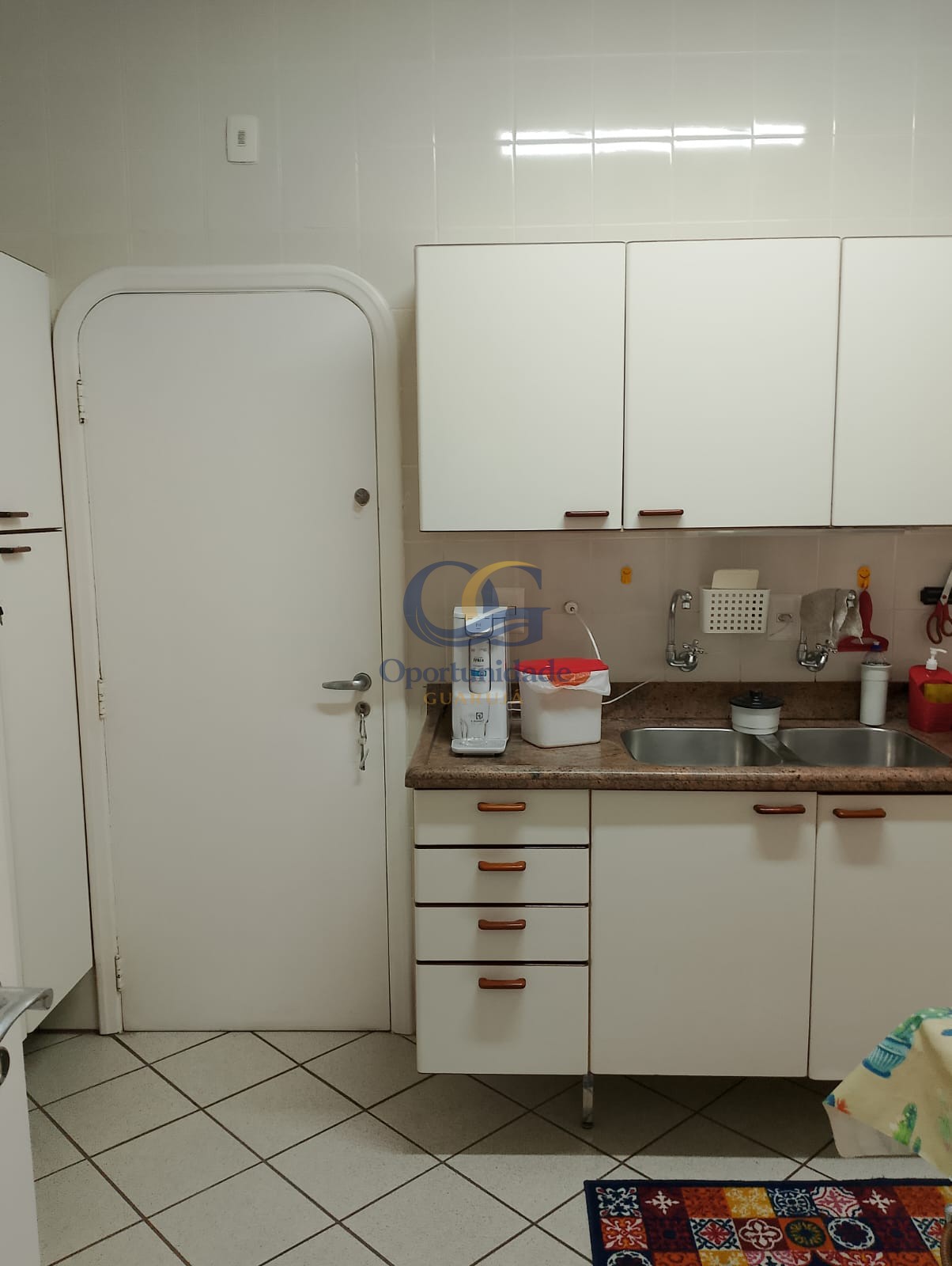Apartamento GUARUJÁ - SP