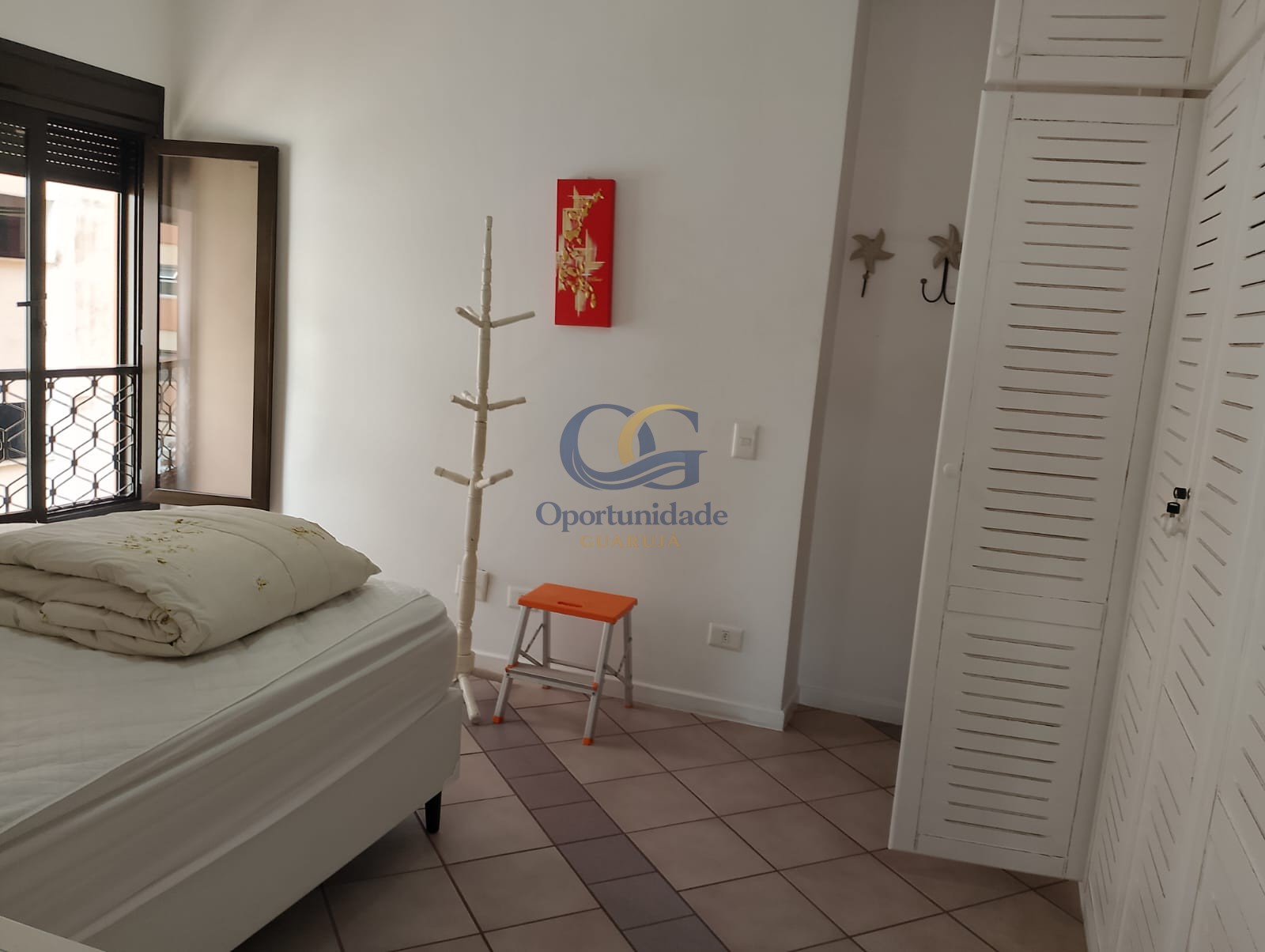 Apartamento GUARUJÁ - SP
