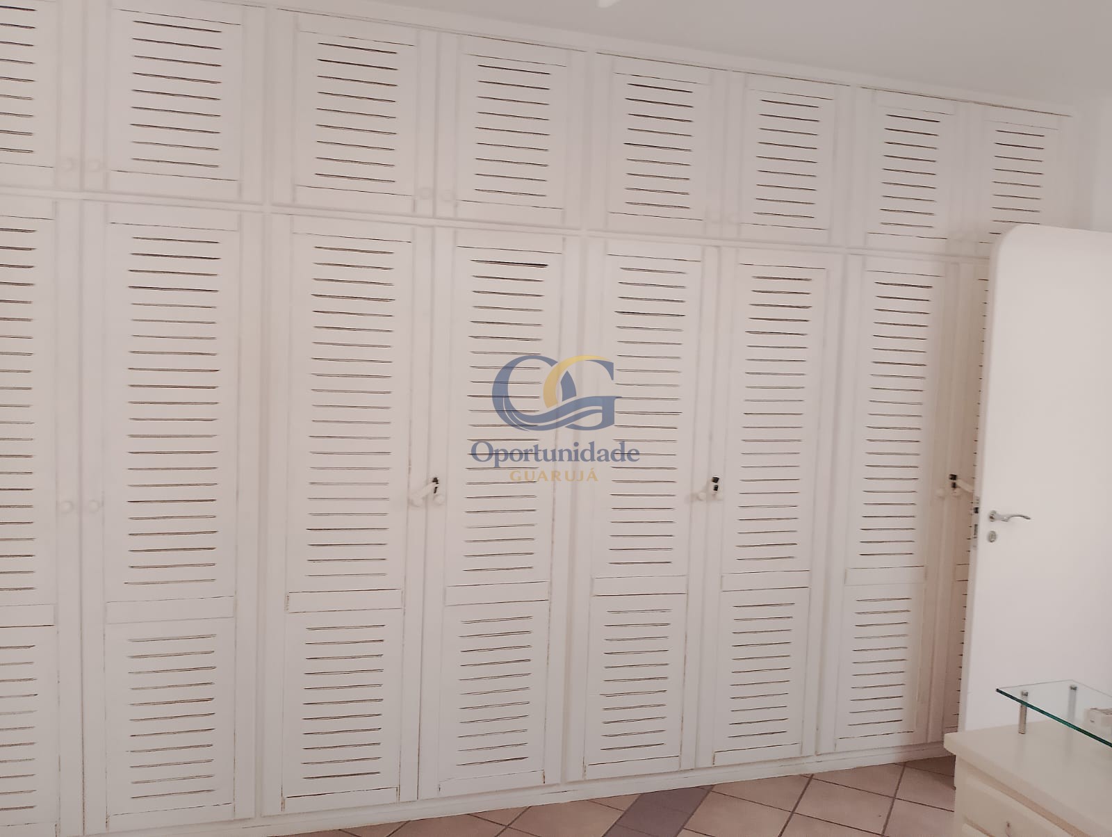 Apartamento GUARUJÁ - SP