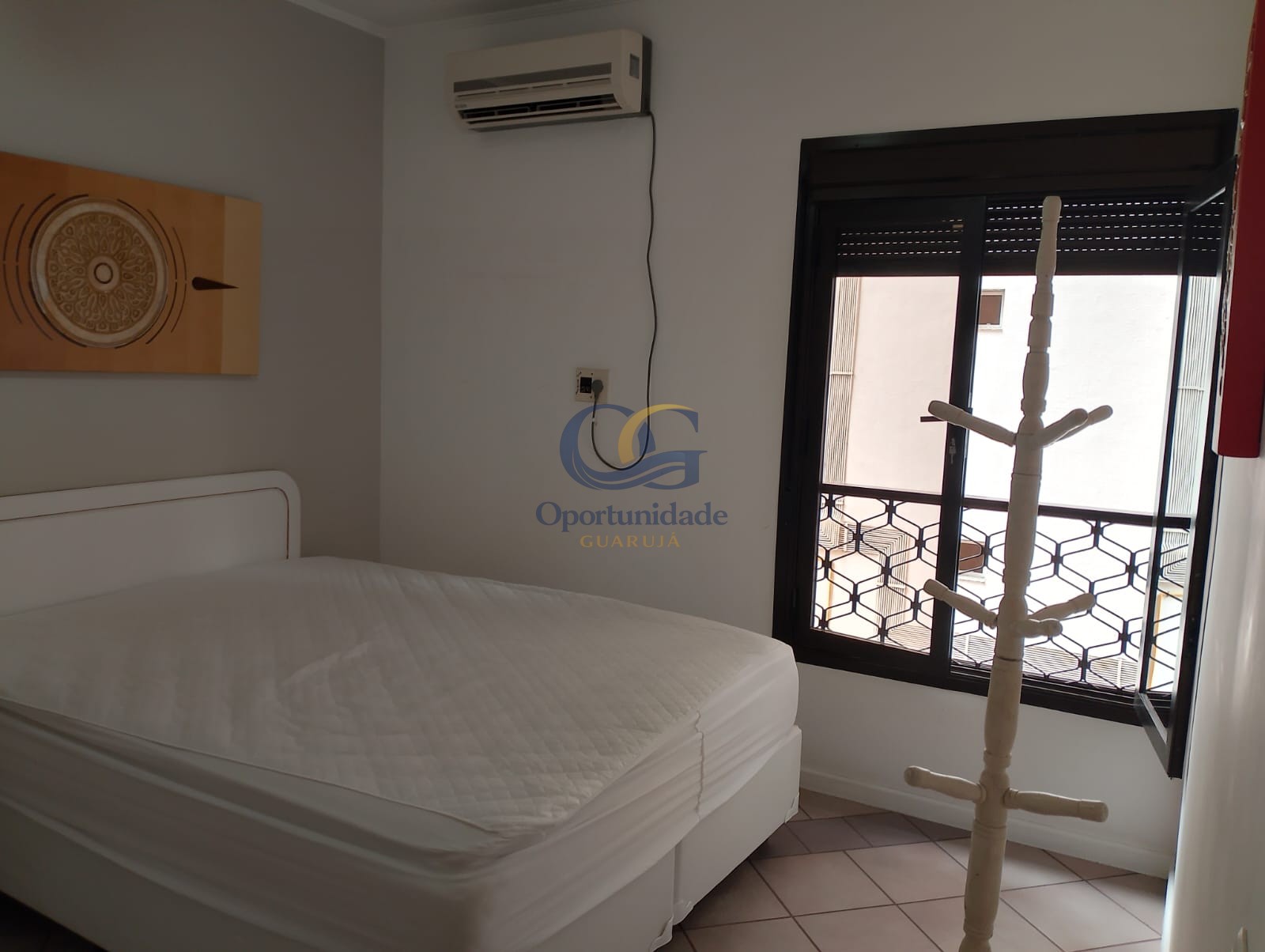 Apartamento GUARUJÁ - SP