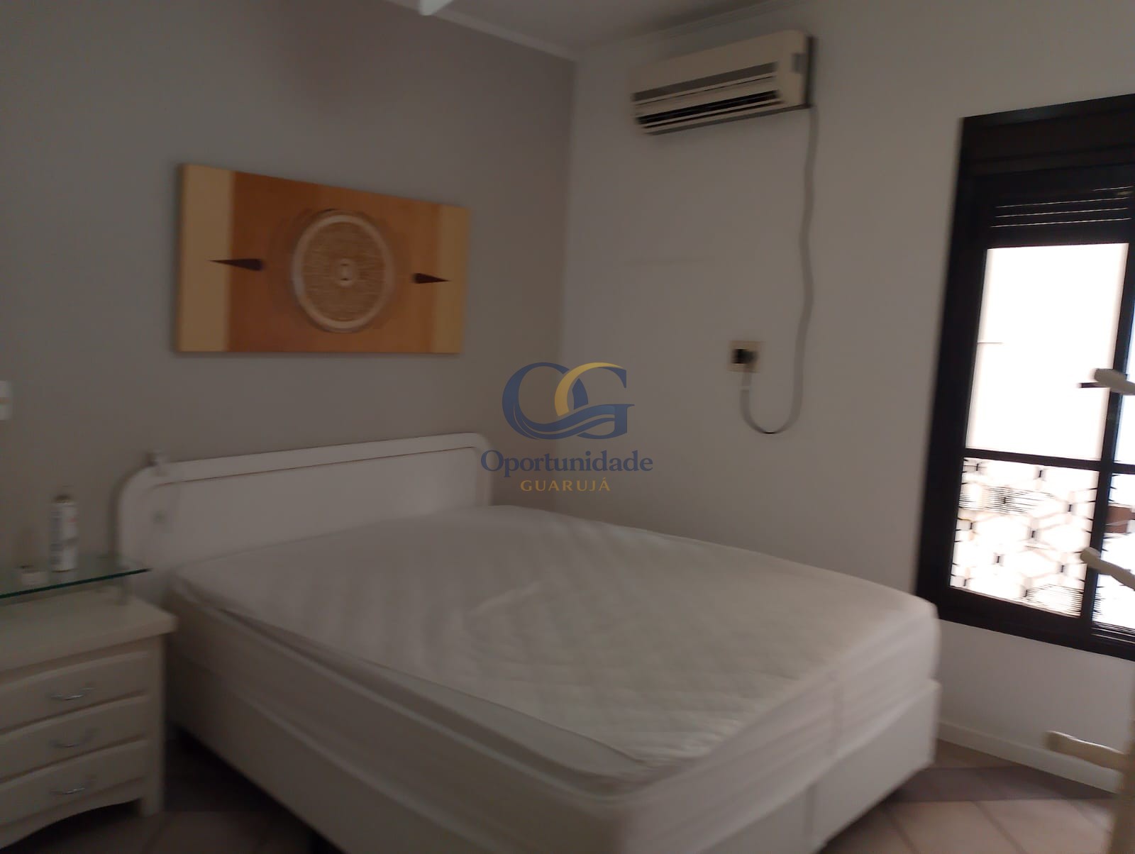 Apartamento GUARUJÁ - SP