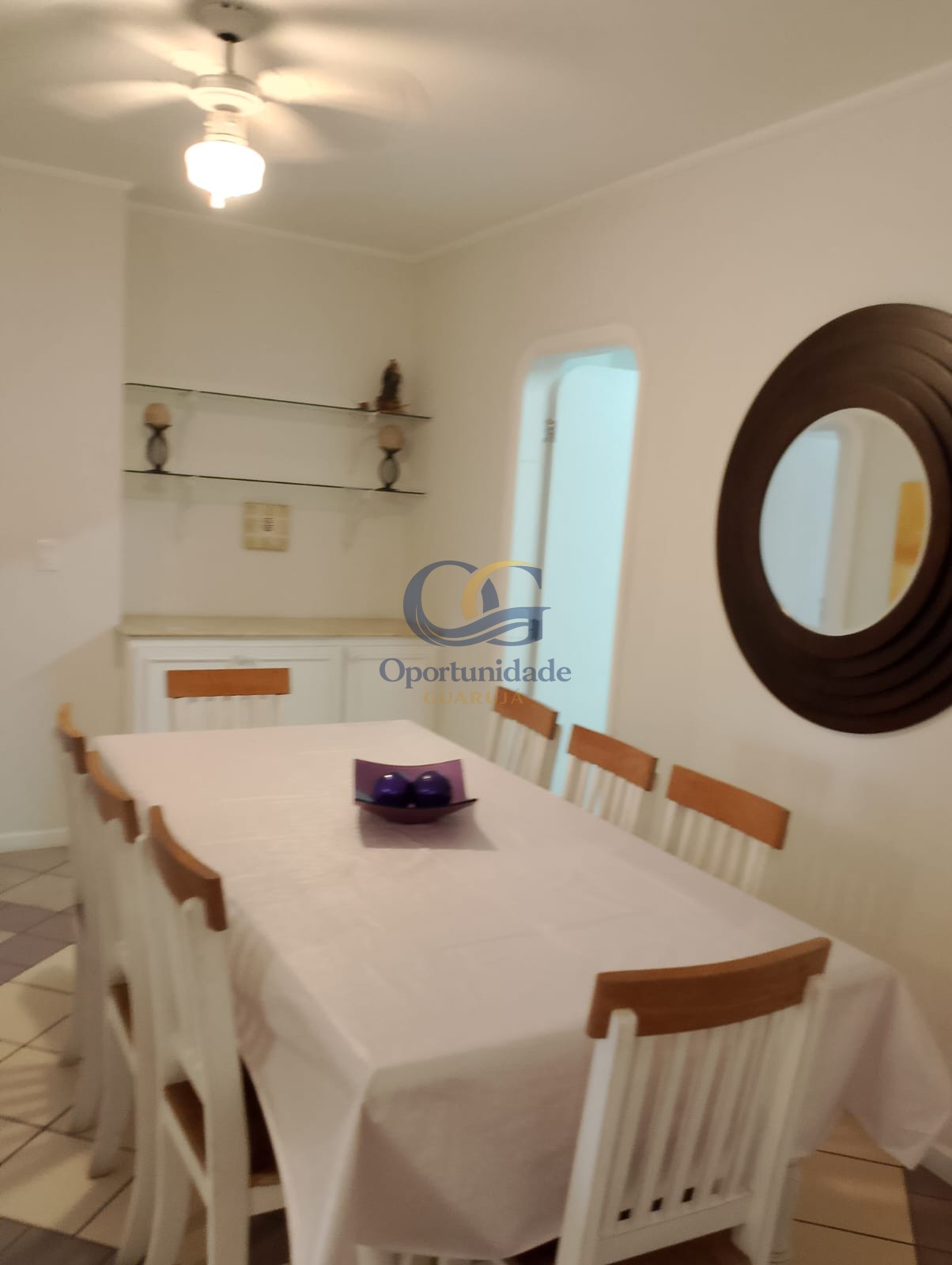 Apartamento GUARUJÁ - SP