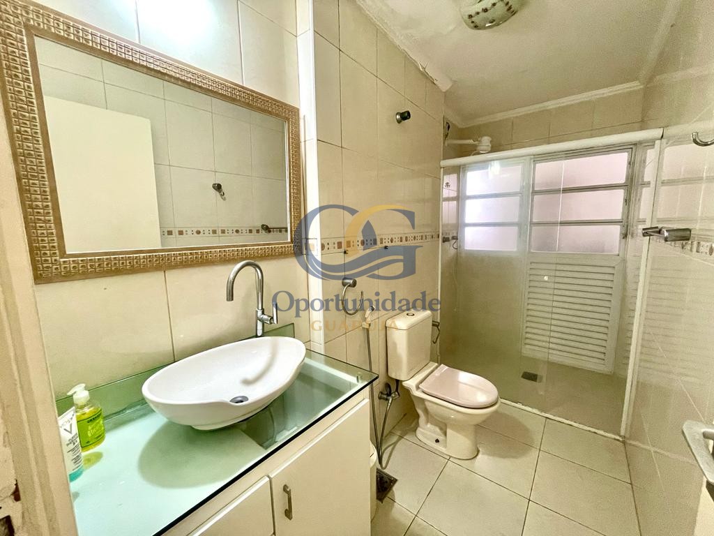 Apartamento GUARUJÁ - SP