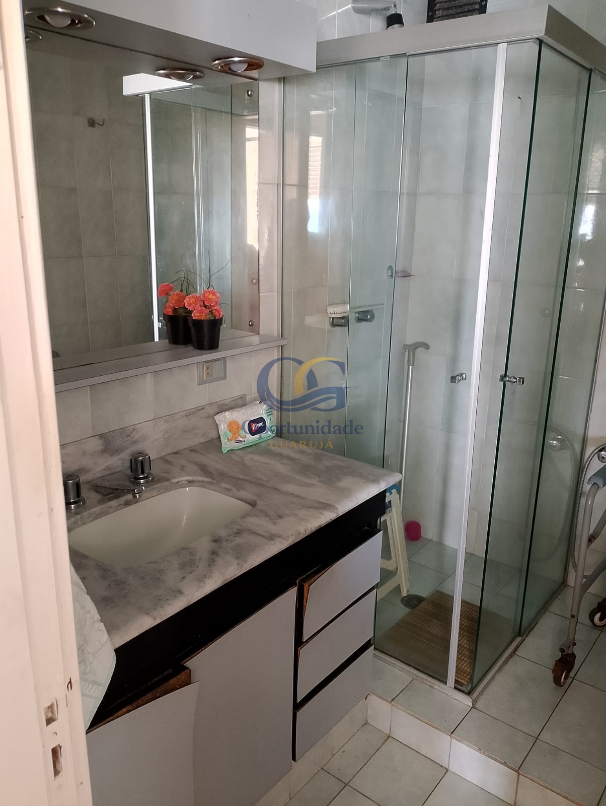 Apartamento GUARUJÁ - SP