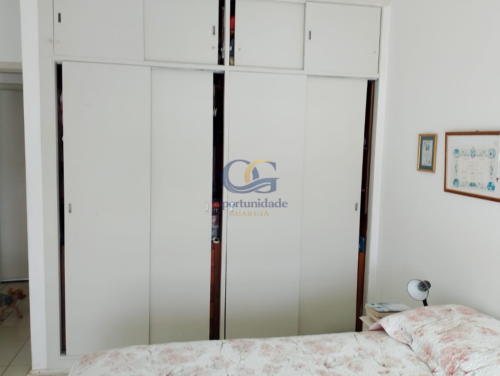 Apartamento GUARUJÁ - SP
