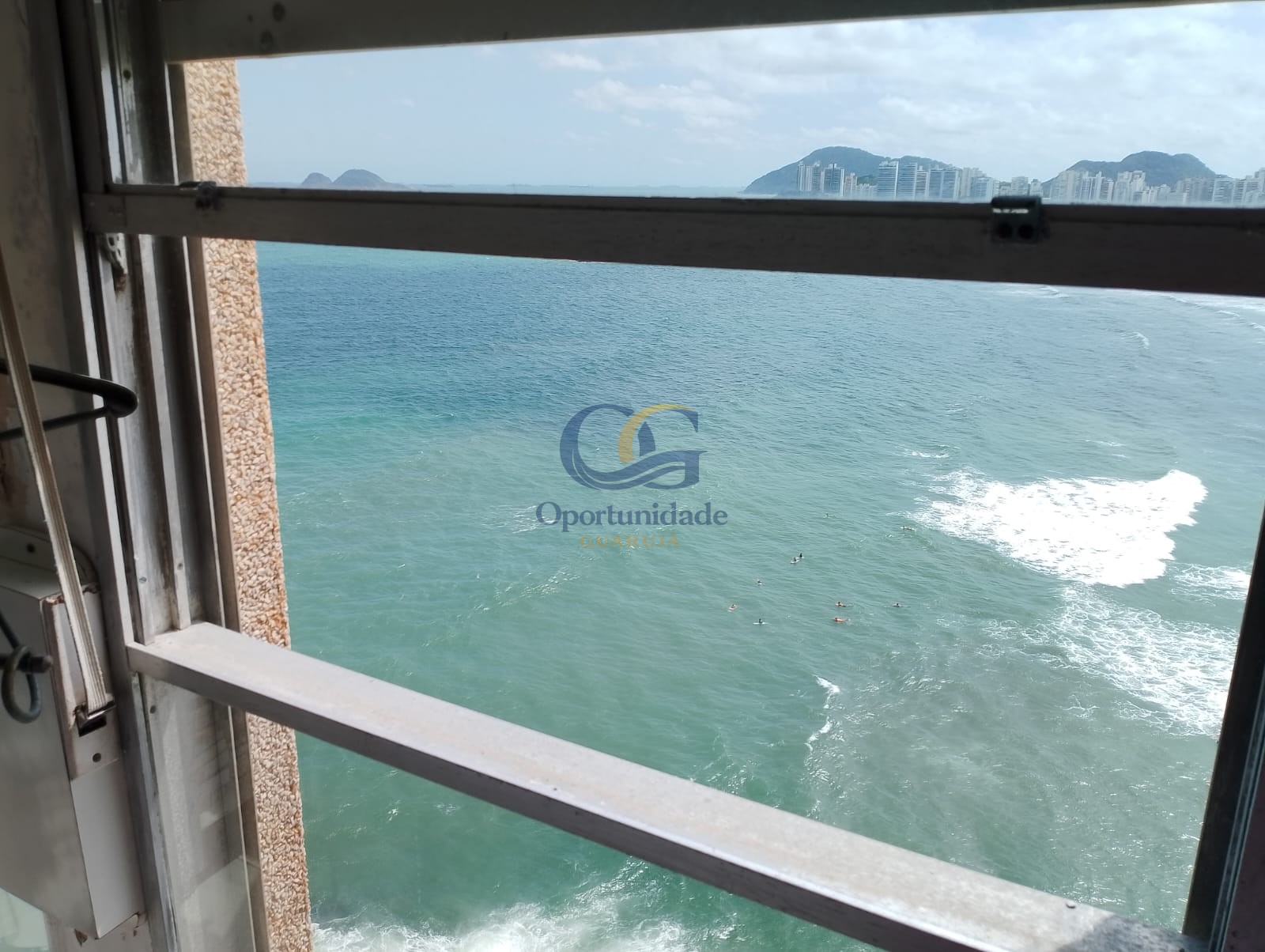 Apartamento GUARUJÁ - SP