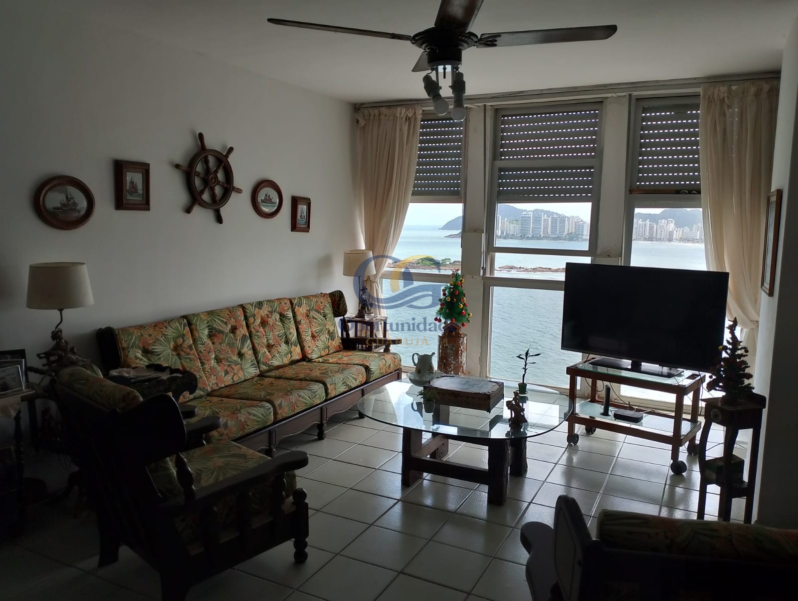 Apartamento GUARUJÁ - SP