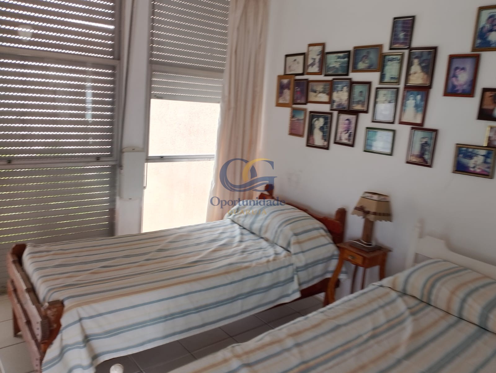 Apartamento GUARUJÁ - SP