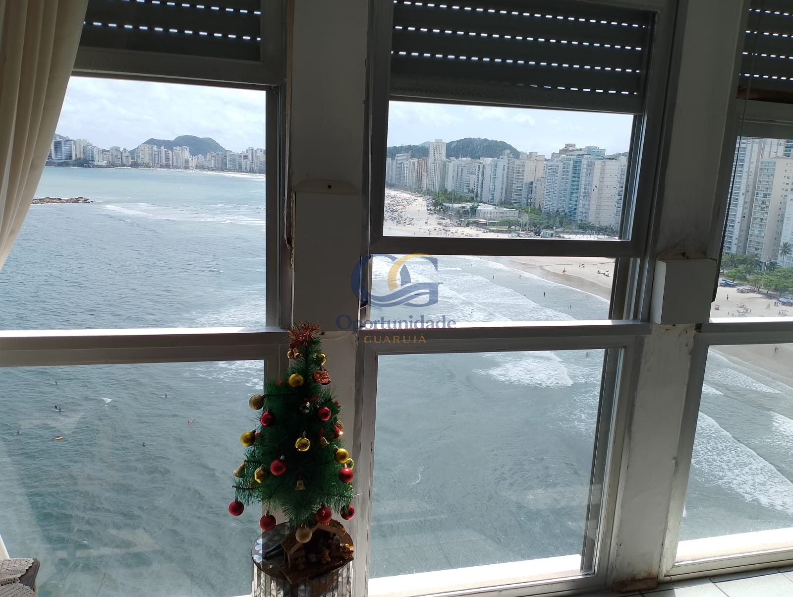 Apartamento GUARUJÁ - SP