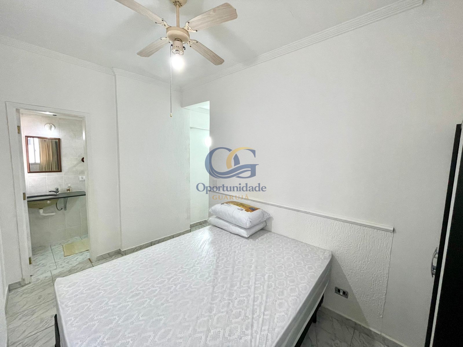 Apartamento GUARUJÁ - SP