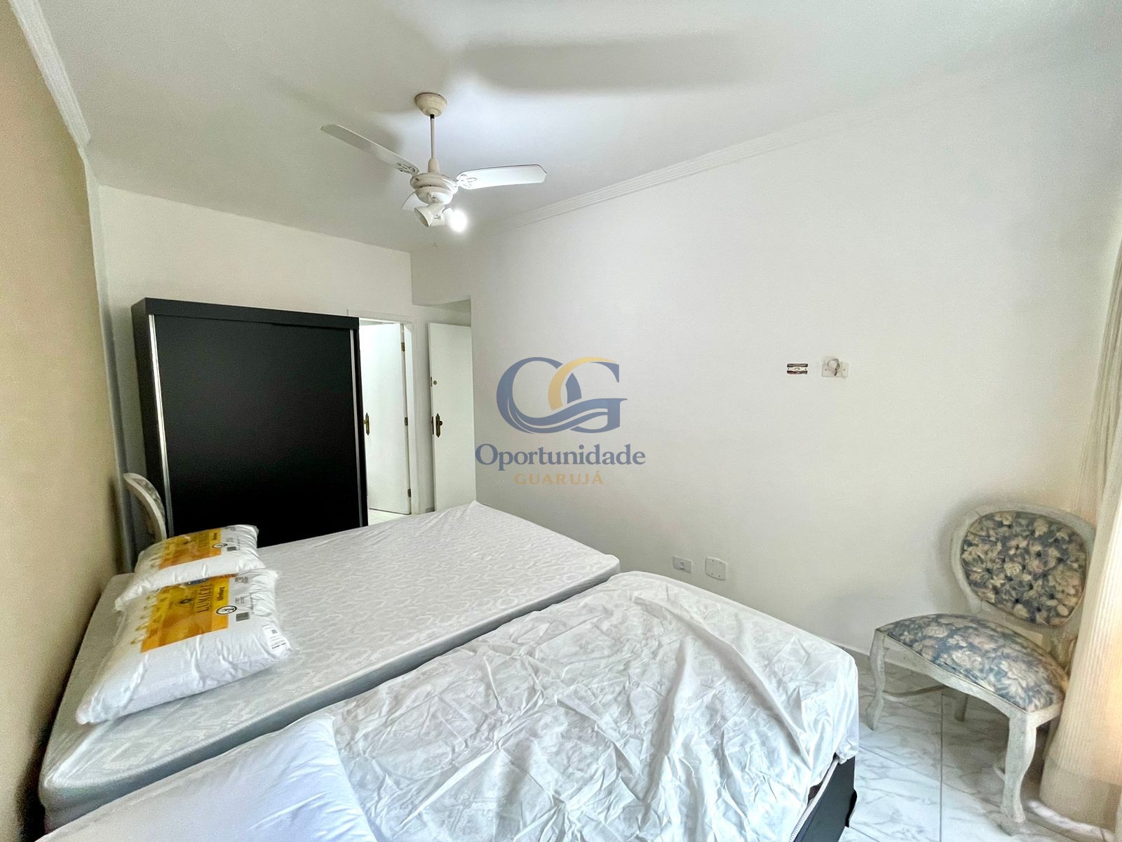 Apartamento GUARUJÁ - SP