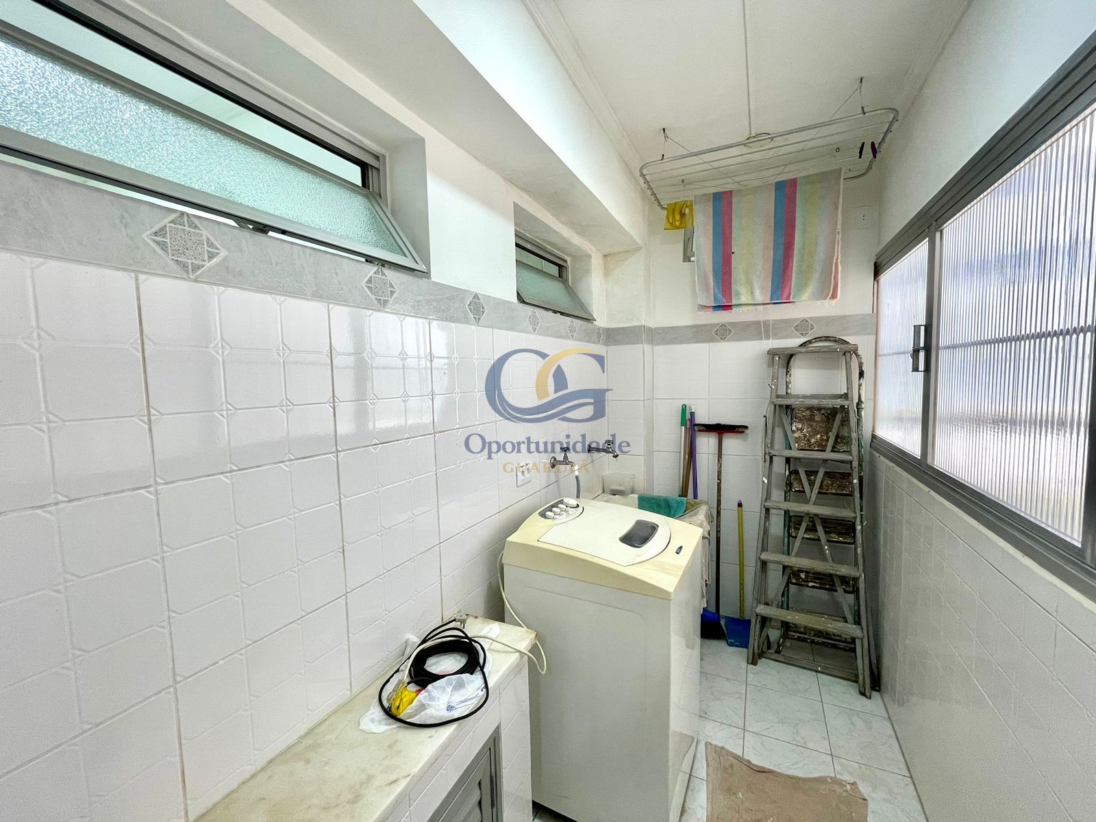 Apartamento GUARUJÁ - SP