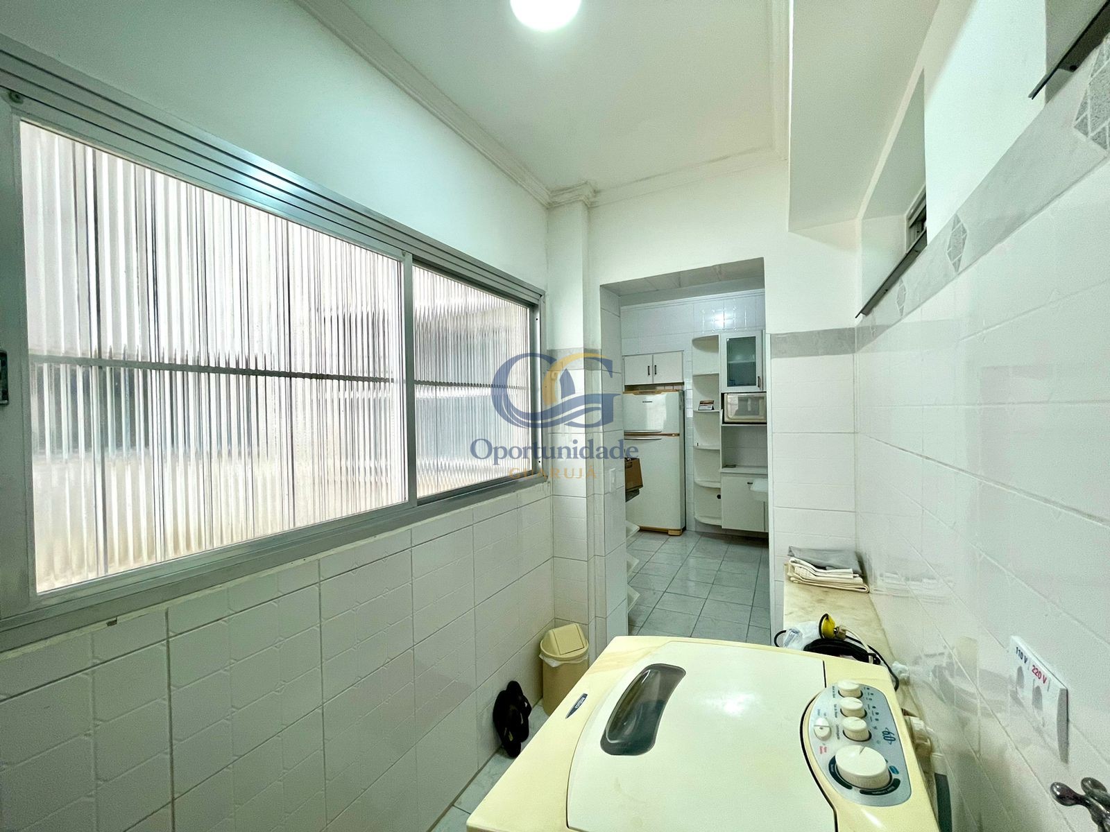 Apartamento GUARUJÁ - SP
