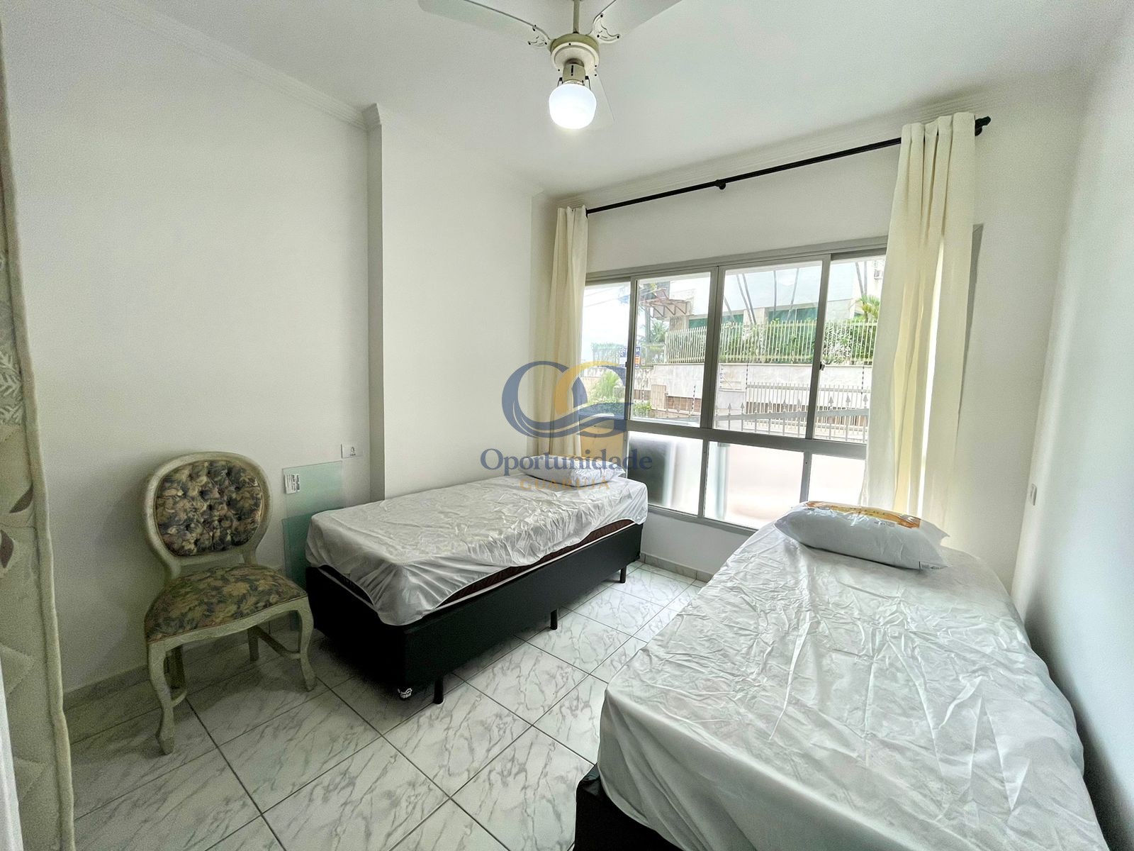 Apartamento GUARUJÁ - SP