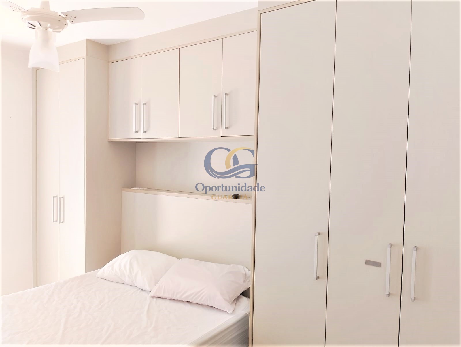 Apartamento GUARUJÁ - SP