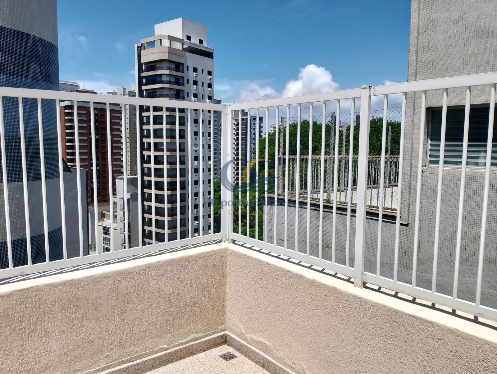 Apartamento GUARUJÁ - SP