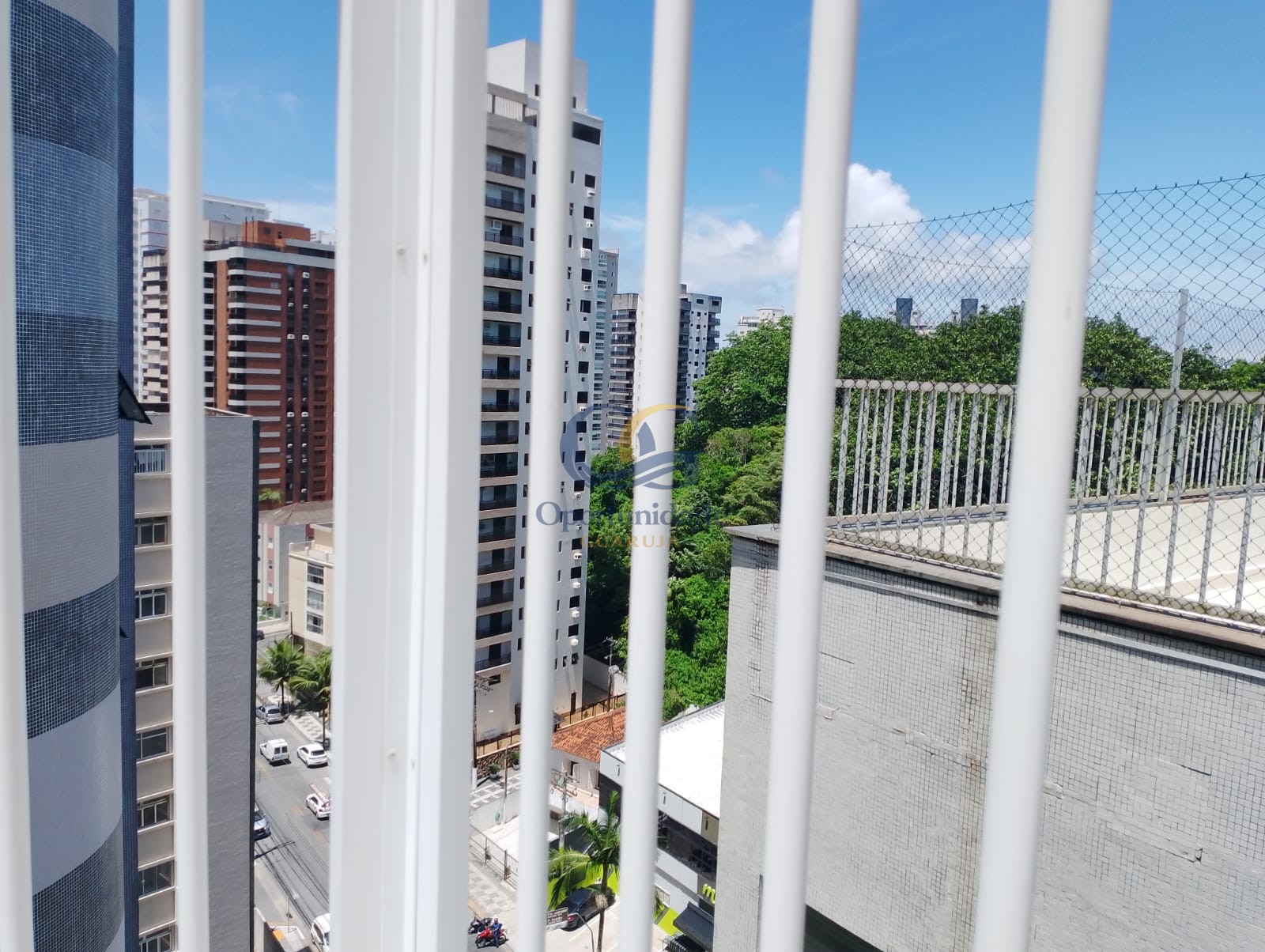 Apartamento GUARUJÁ - SP