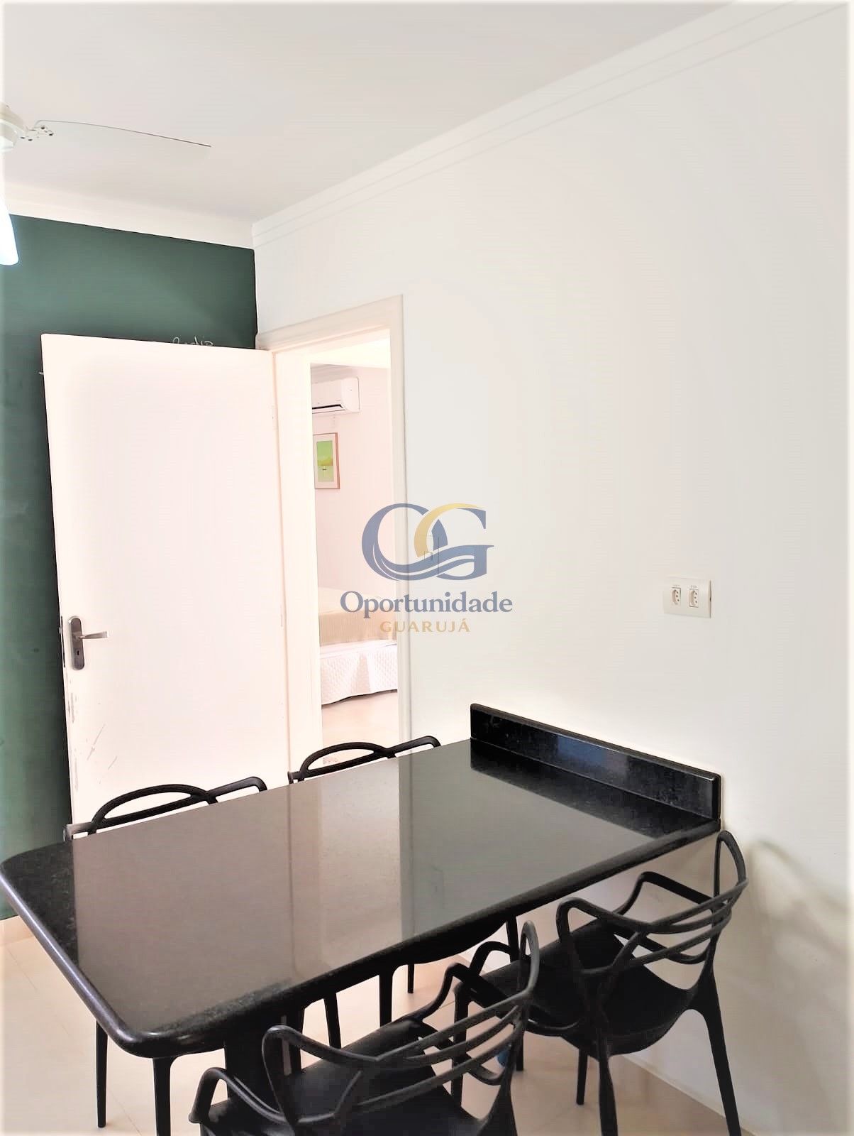 Apartamento GUARUJÁ - SP