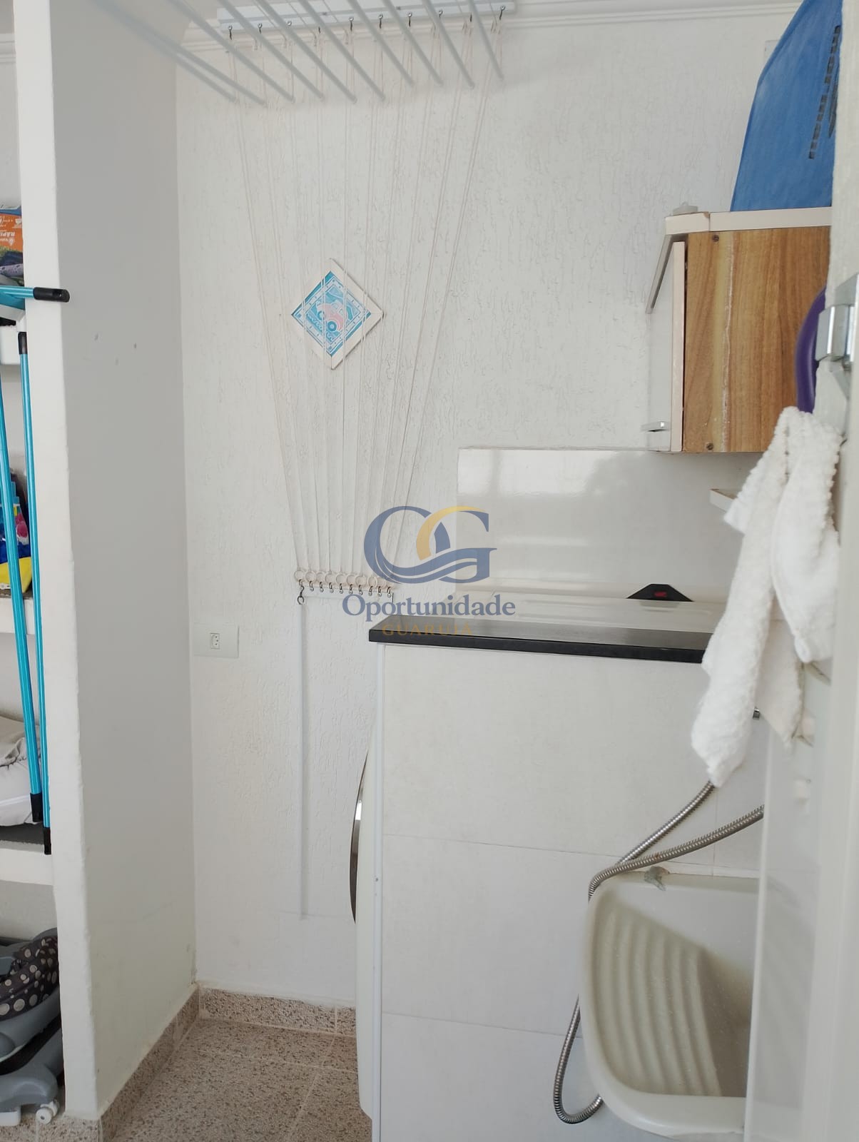 Apartamento GUARUJÁ - SP