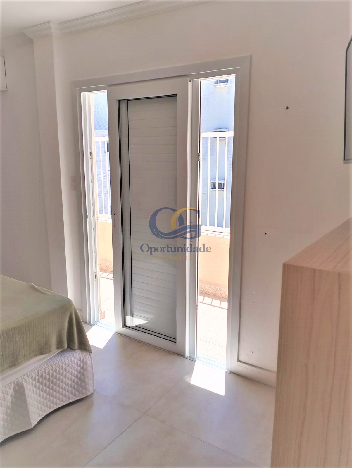 Apartamento GUARUJÁ - SP