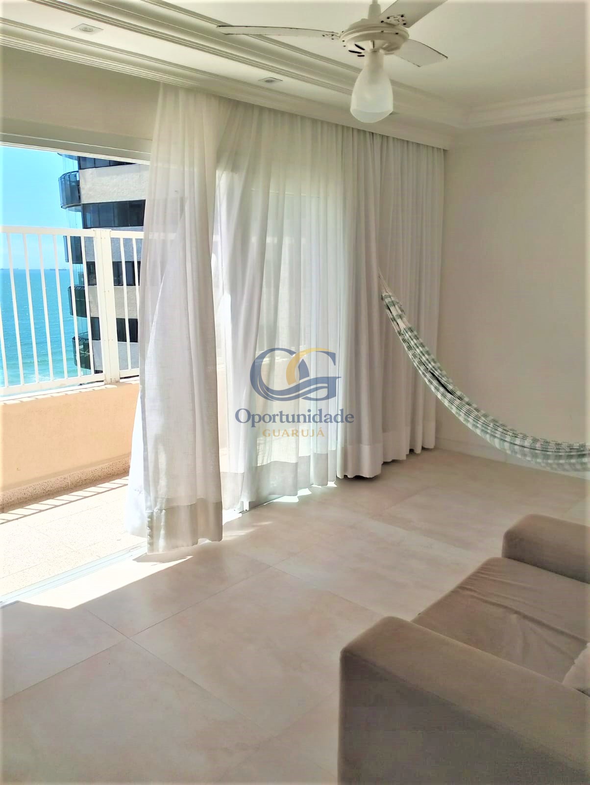 Apartamento GUARUJÁ - SP