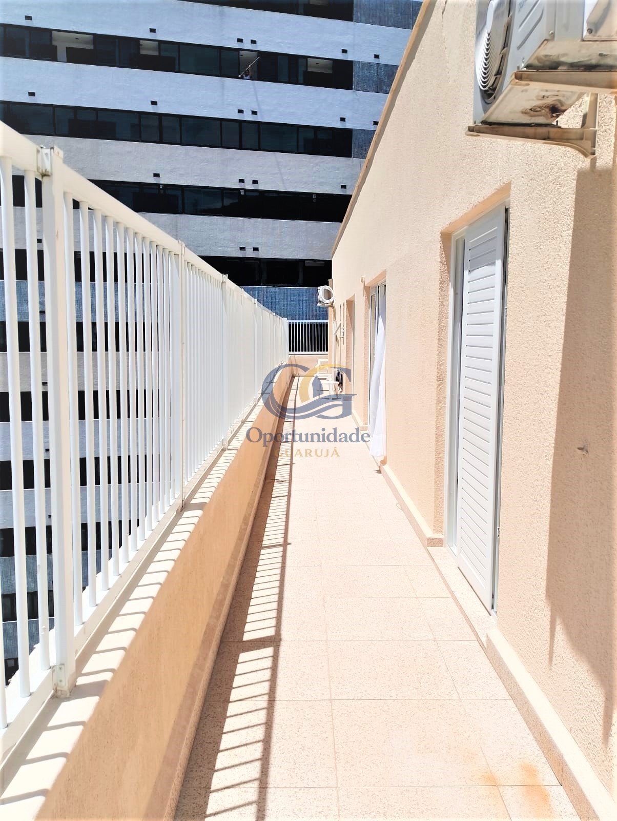 Apartamento GUARUJÁ - SP