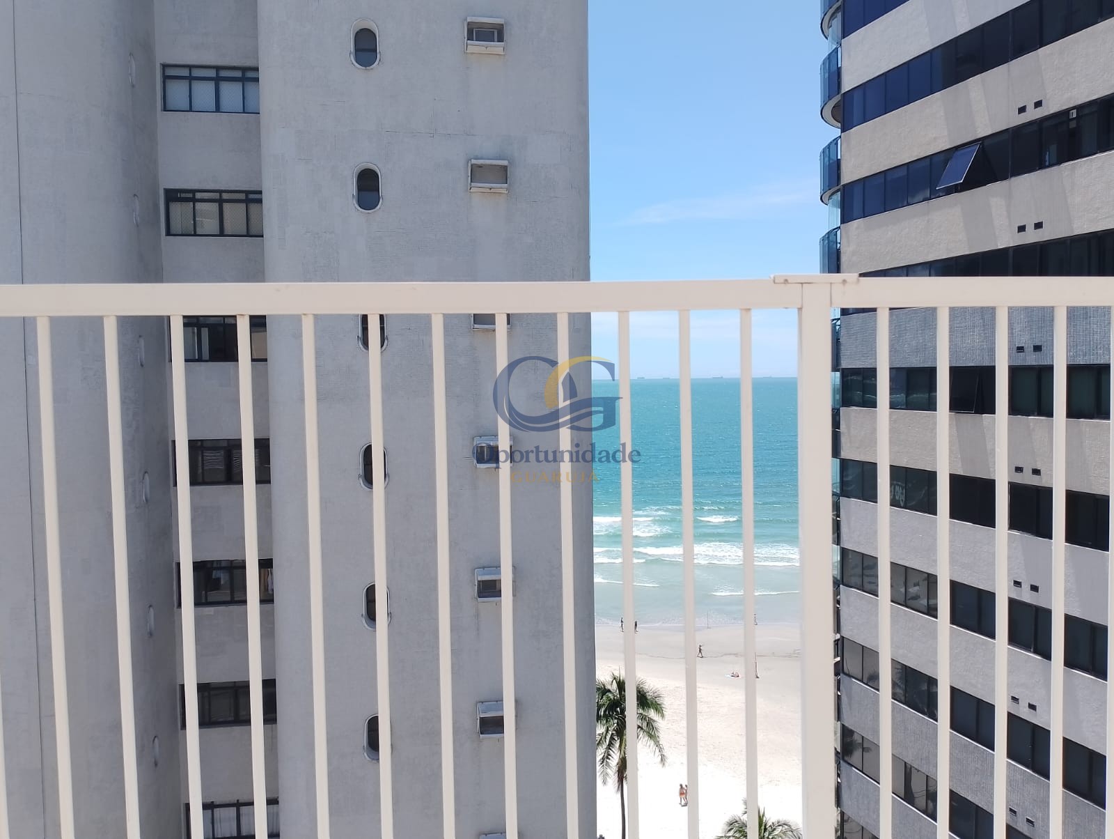 Apartamento GUARUJÁ - SP