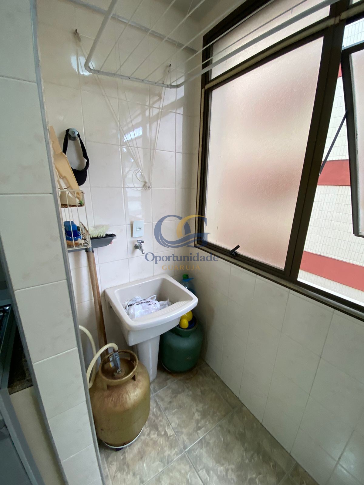 Apartamento GUARUJÁ - SP