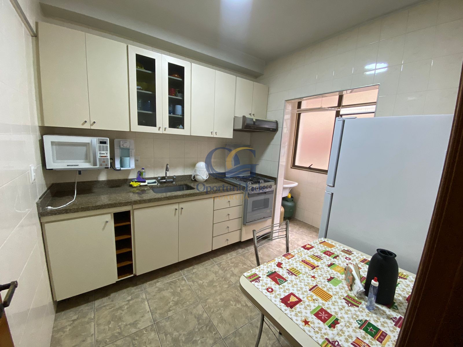 Apartamento GUARUJÁ - SP