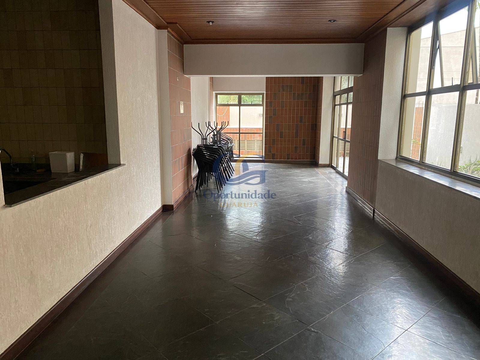 Apartamento GUARUJÁ - SP