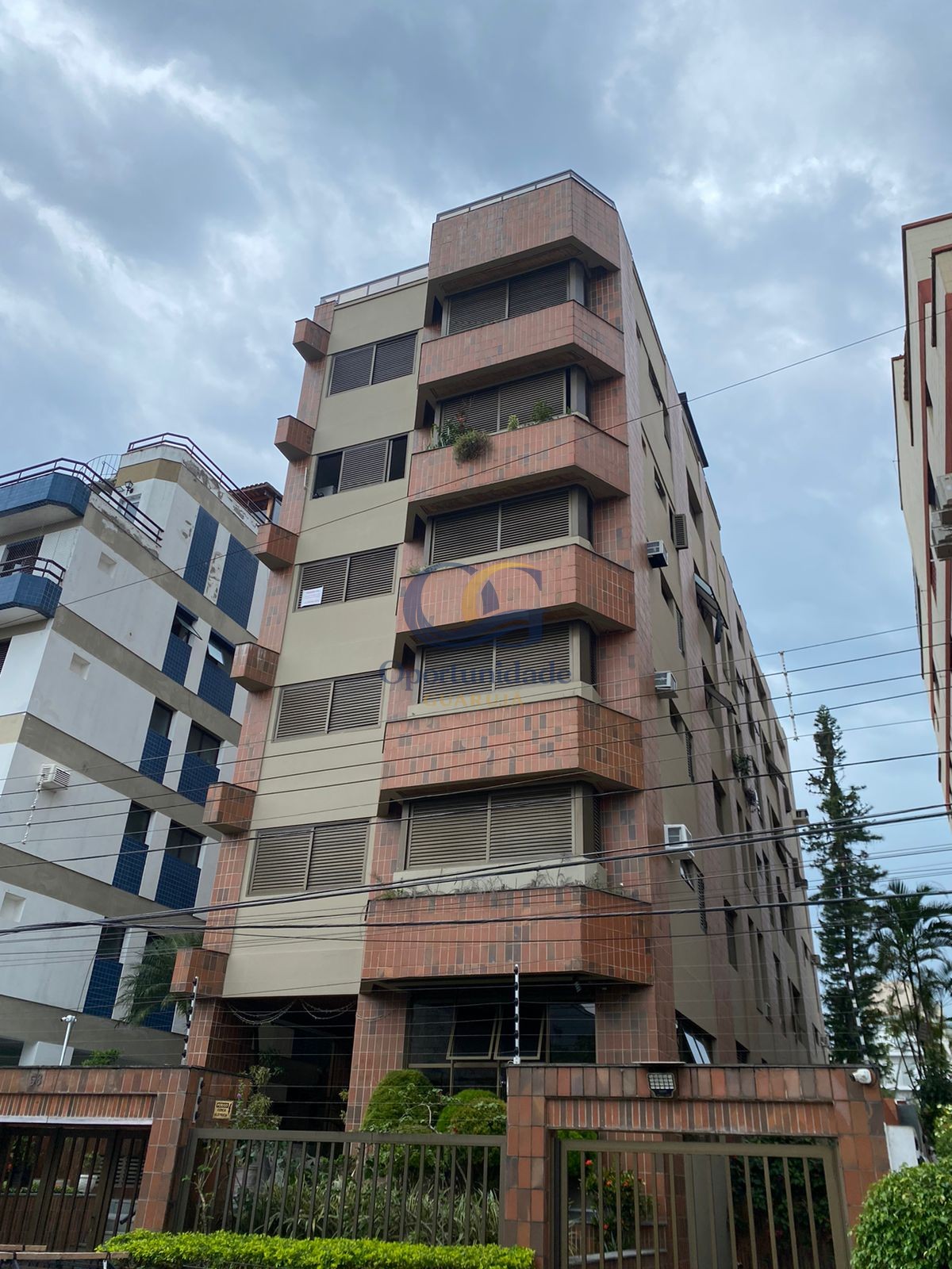 Apartamento GUARUJÁ - SP