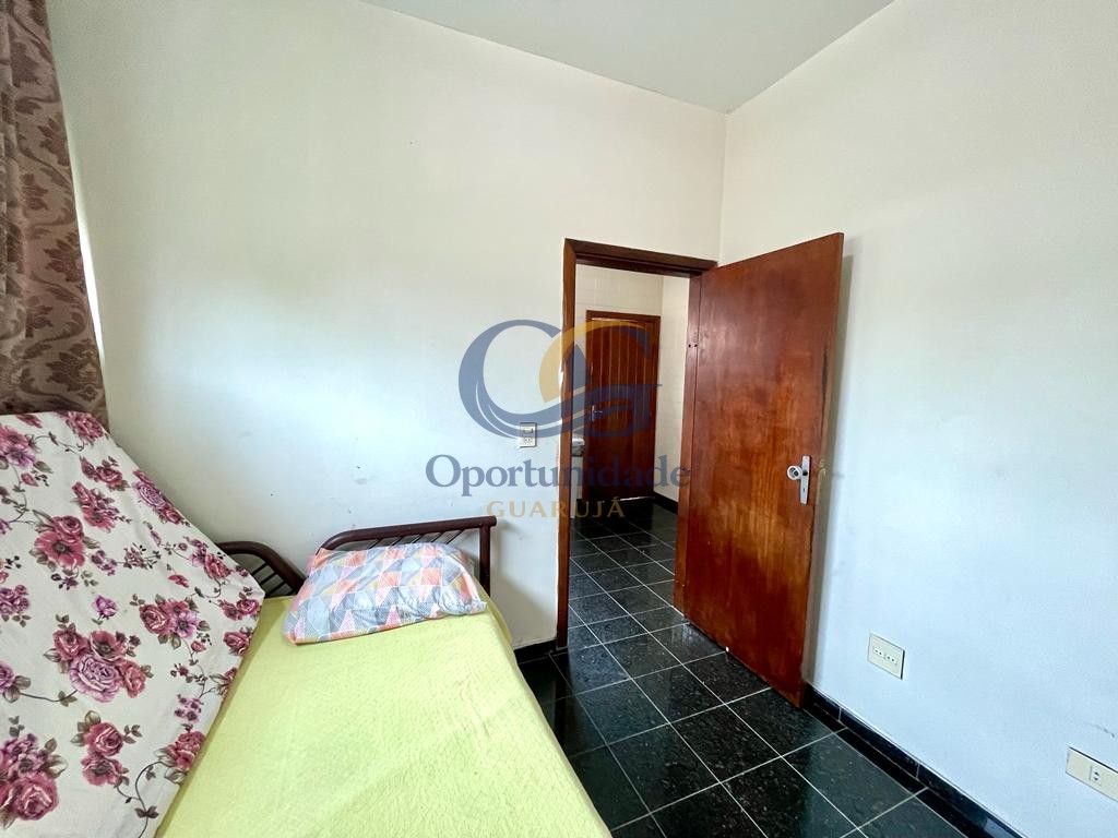 Casa em alvenaria GUARUJÁ - SP