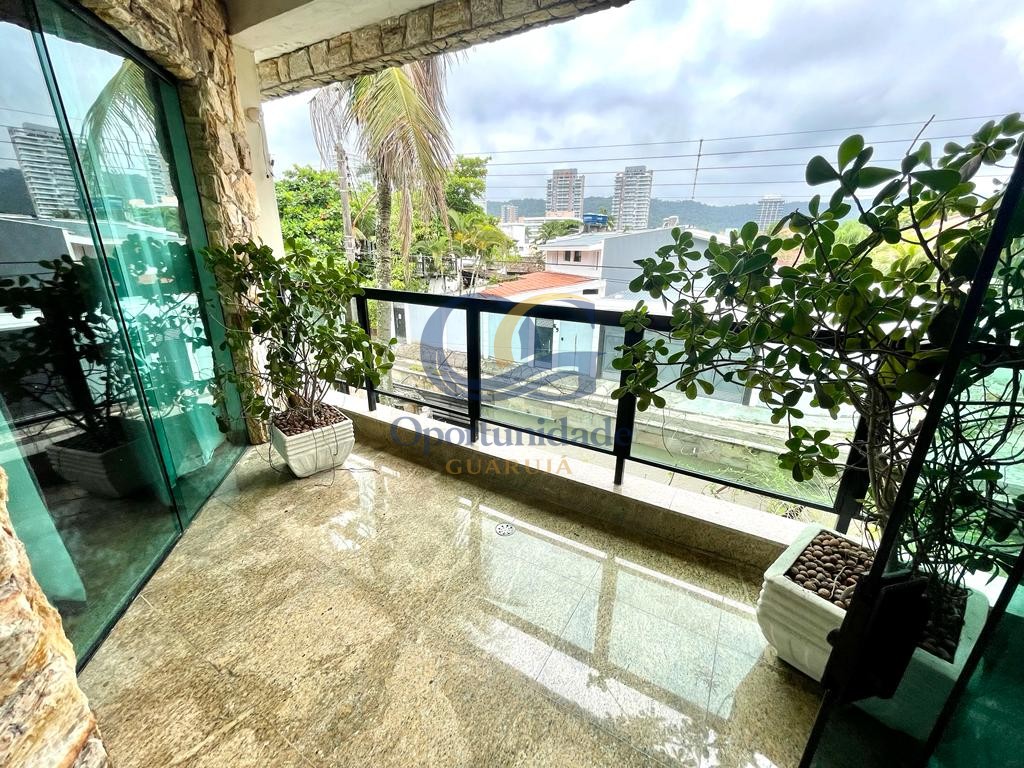 Casa em alvenaria GUARUJÁ - SP