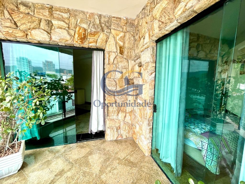 Casa em alvenaria GUARUJÁ - SP