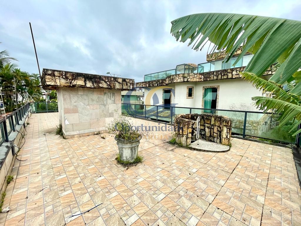 Casa em alvenaria GUARUJÁ - SP