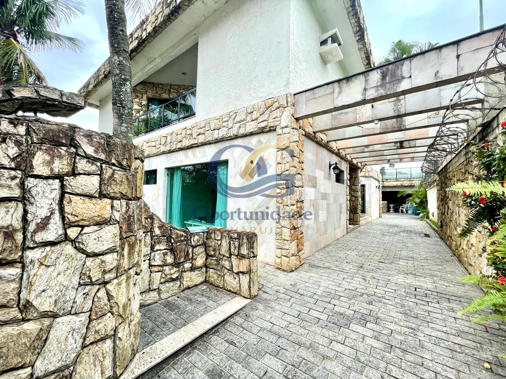Casa em alvenaria GUARUJÁ - SP