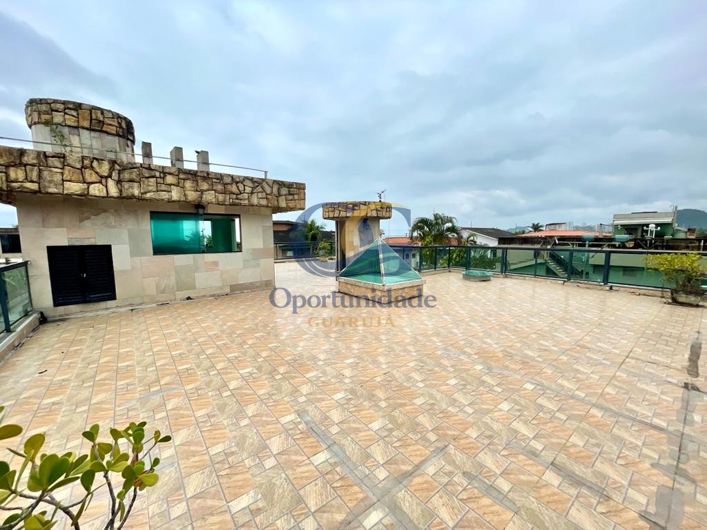 Casa em alvenaria GUARUJÁ - SP