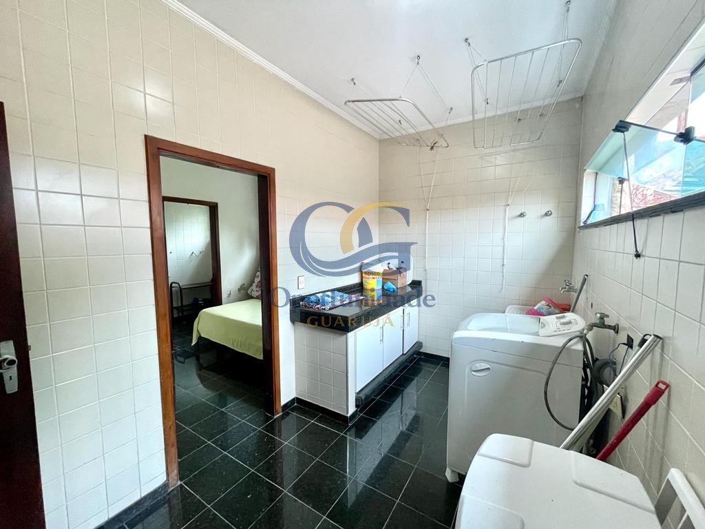 Casa em alvenaria GUARUJÁ - SP