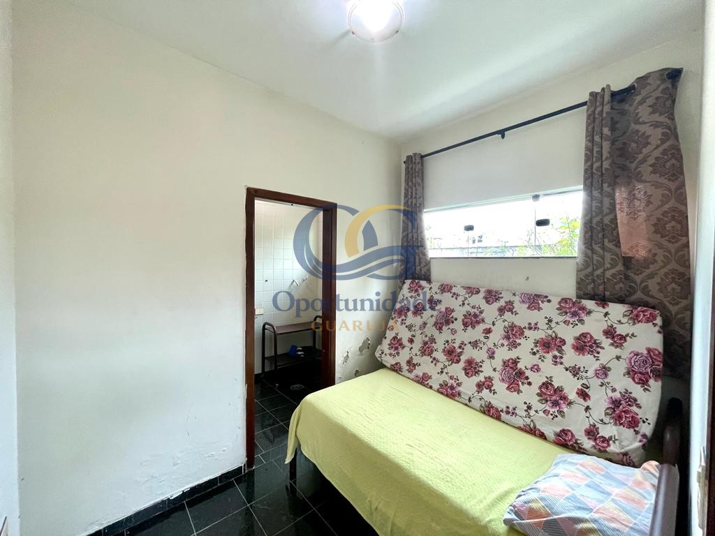 Casa em alvenaria GUARUJÁ - SP