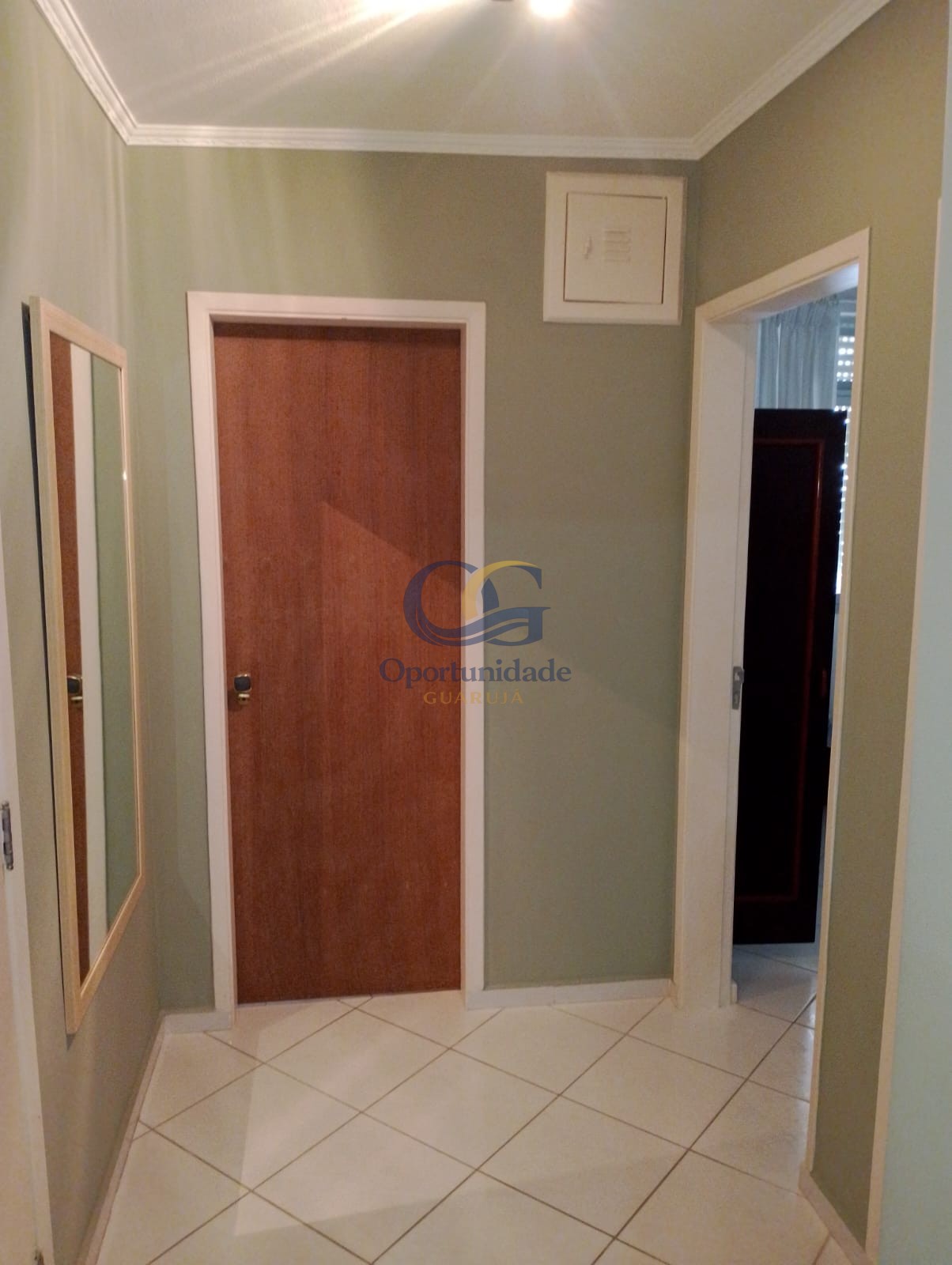 Apartamento GUARUJÁ - SP