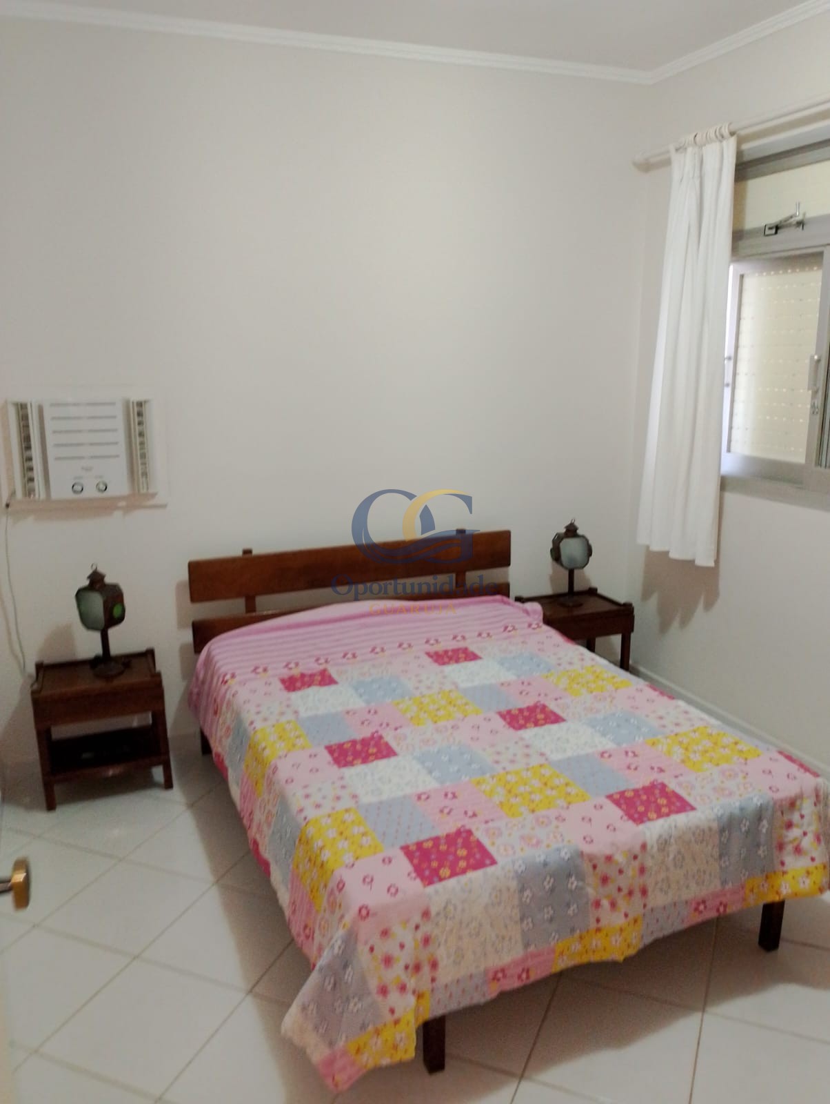 Apartamento GUARUJÁ - SP